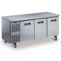 Electrolux Counter Freezers