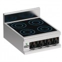 Induction Hobs and Ovens