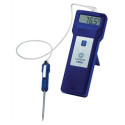 Hand Held Electronic Probe