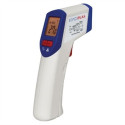 Infrared Thermometers