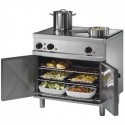 Electric Ovens & Ranges