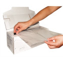 Sealing and Wrapping