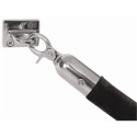 Barrier Wall Fixings
