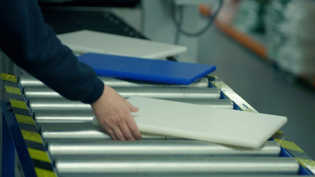 Nella Resurfaced Boards